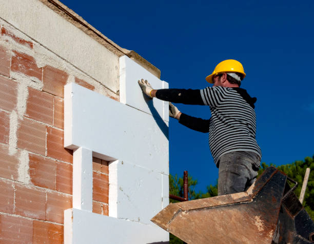 Best Insulation Installation Services in Stevensville, MT