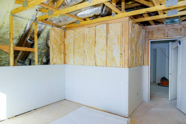 Best Residential Insulation in Stevensville, MT