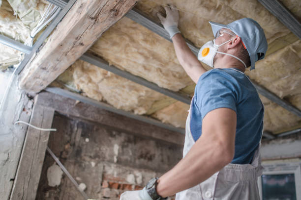 Best Specialty Insulation in Stevensville, MT